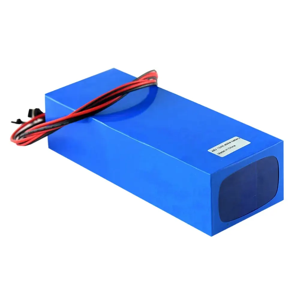 Hotel Robot Battery Packs