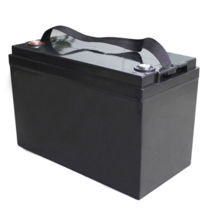 OEM Ultra-High Performance 12V 90ah 95ah Lithium Ion Battery Pack Budget-Friendly Large Goods for Customers