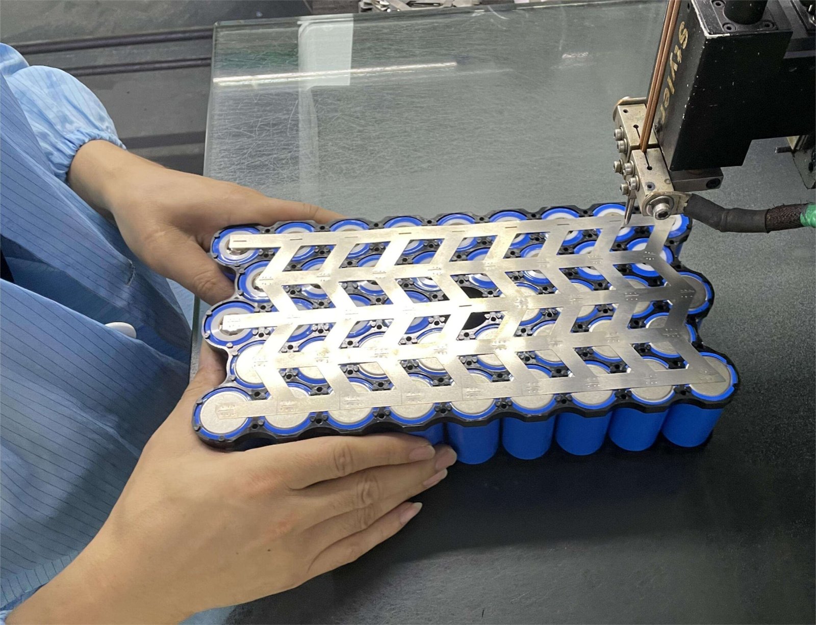 36V e-scooter batteries