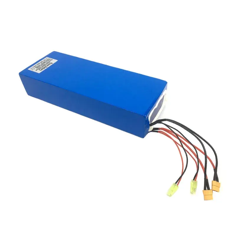 36V e-scooter li-ion battery