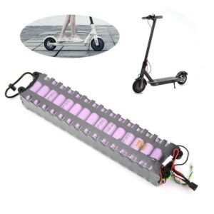 36V escooter Battery 10S3P with Long-Range & High-Performance