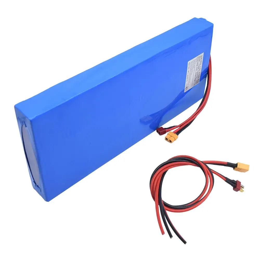 cleaning robot battery pack (2)