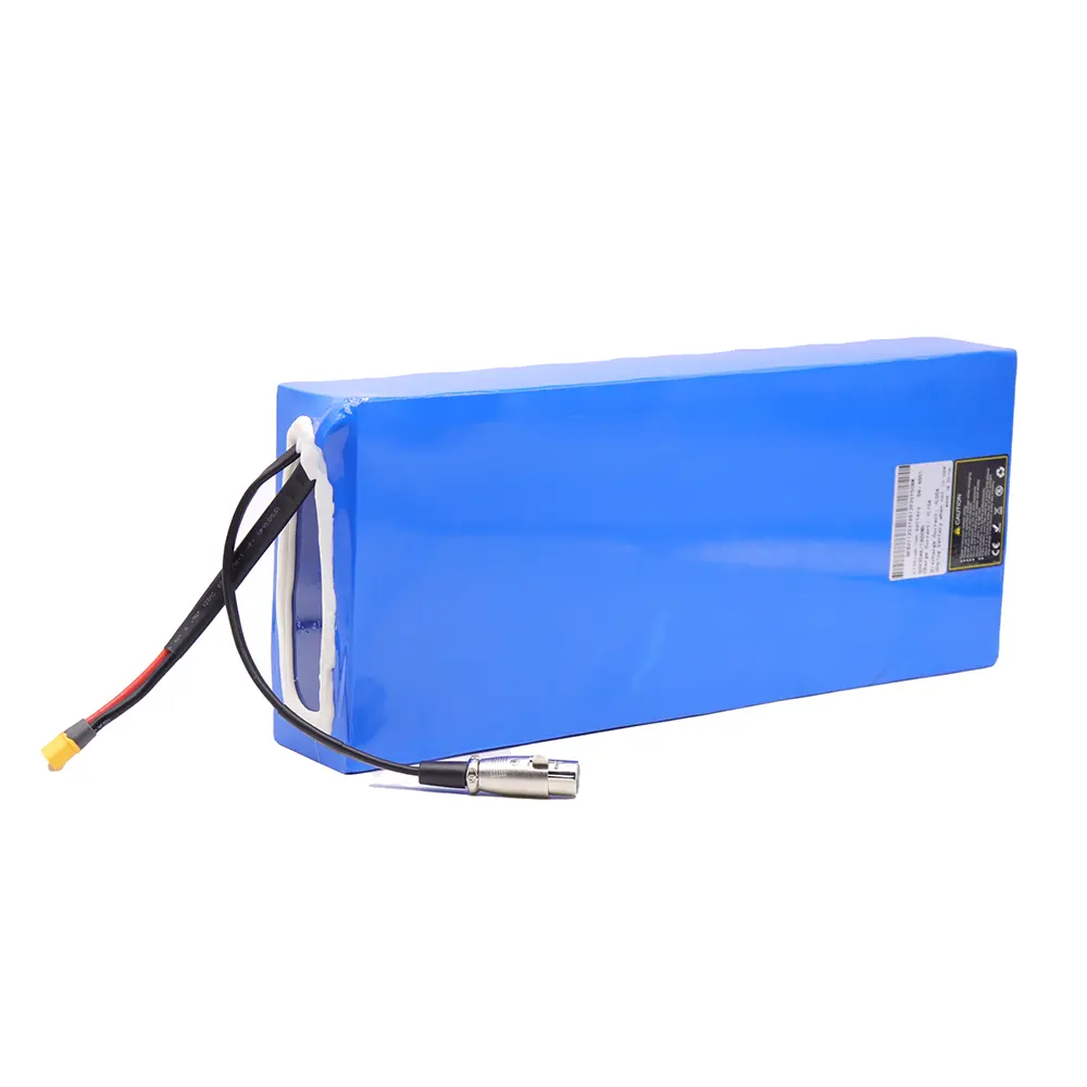 cleaning robot battery pack (3)