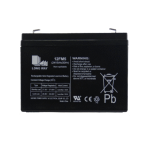 Original Design 24 Volt Battery 24V5Ah Long Service Life Used for Electric Toy Car Mobility Scooter