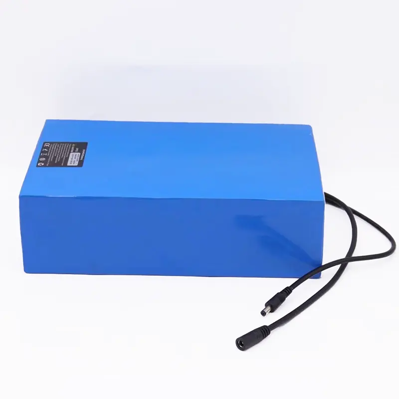 hotel robot battery (4)