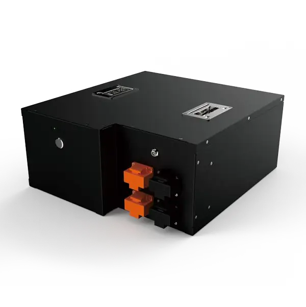Floor Cleaning Machine Battery 48V 300Ah AGV Robot Lithium Battery 48V ...