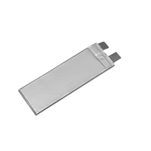 High-Performance Drone Battery Cell - Extended Flight Time