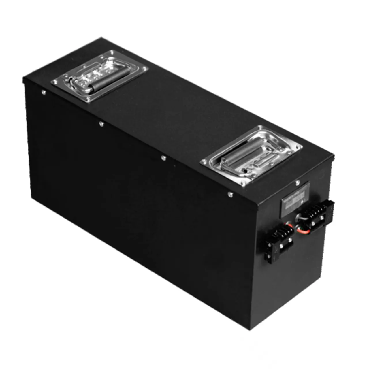 Robot vacuum cleaner battery pack