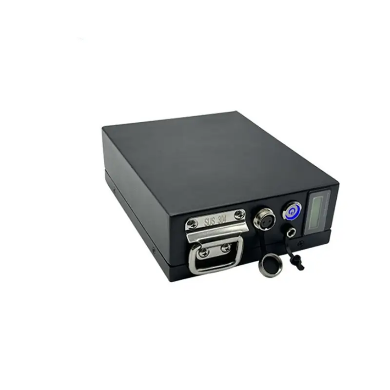 Robotic Vacuum Cleaner Battery