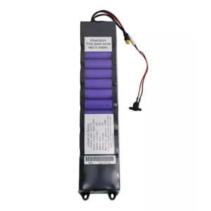 Scooter Battery Pack for Xiaomi M365 1S Electric 7.8Ah Lithium Universal Battery Accessories in Stock