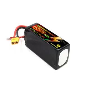 semi-solid state battery