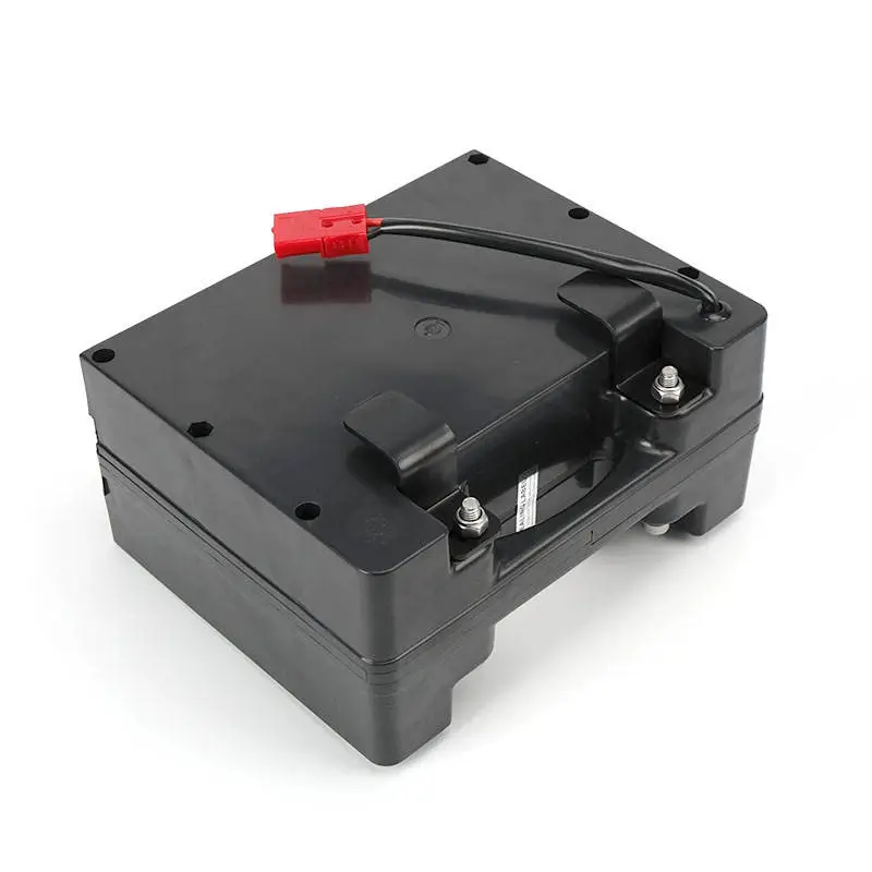 Electric Wheelchair Battery