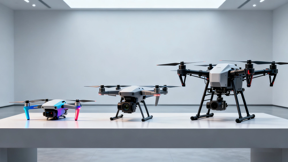 Unmanned Aerial Vehicles 