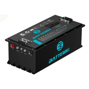 Golf Cart Lithium Battery