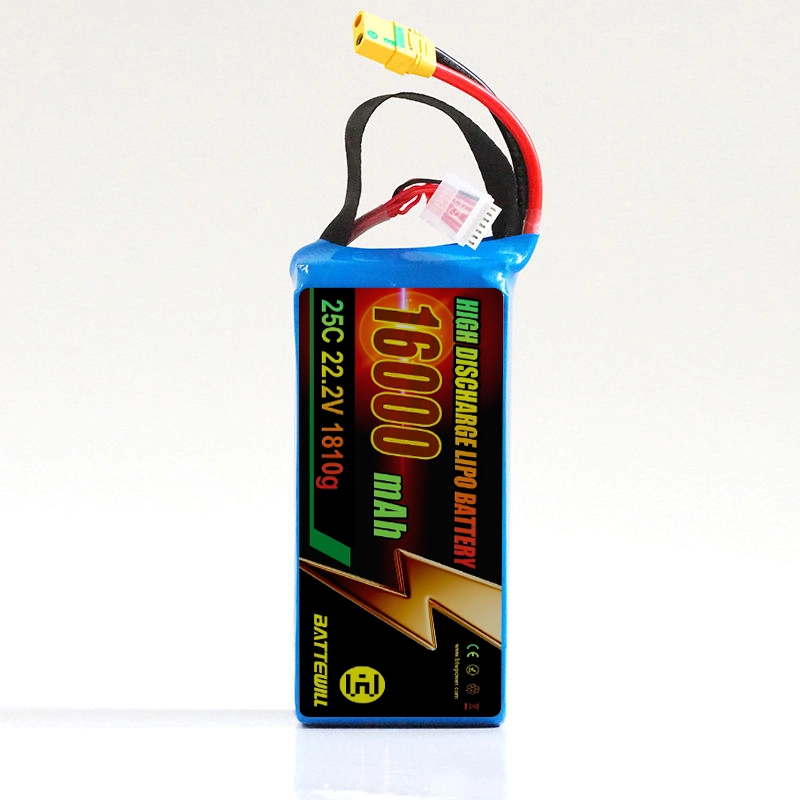 FPV Battery