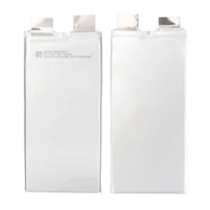 Semi-solid State Cells