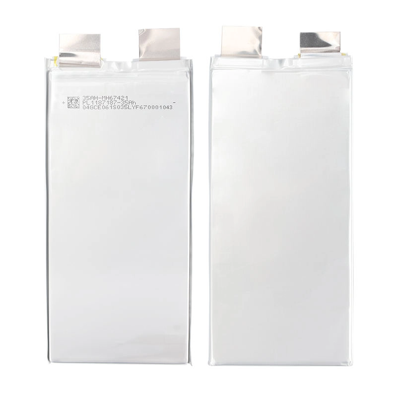 Semi-solid State Cells