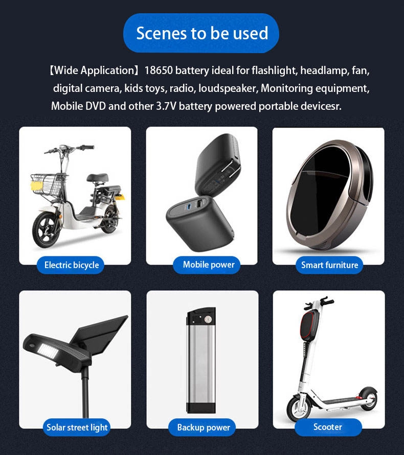 smart camera battery