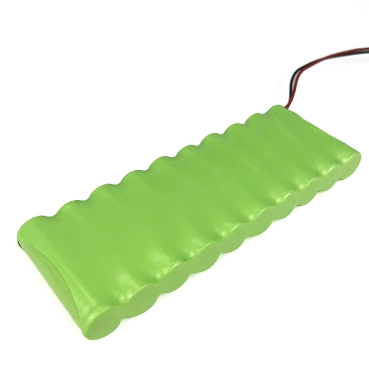 electric curtain battery
