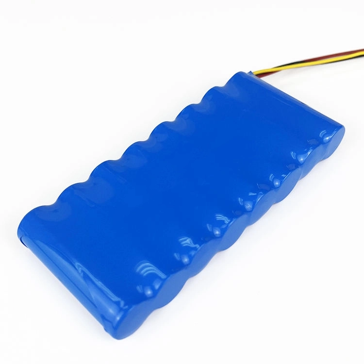 electric curtain battery