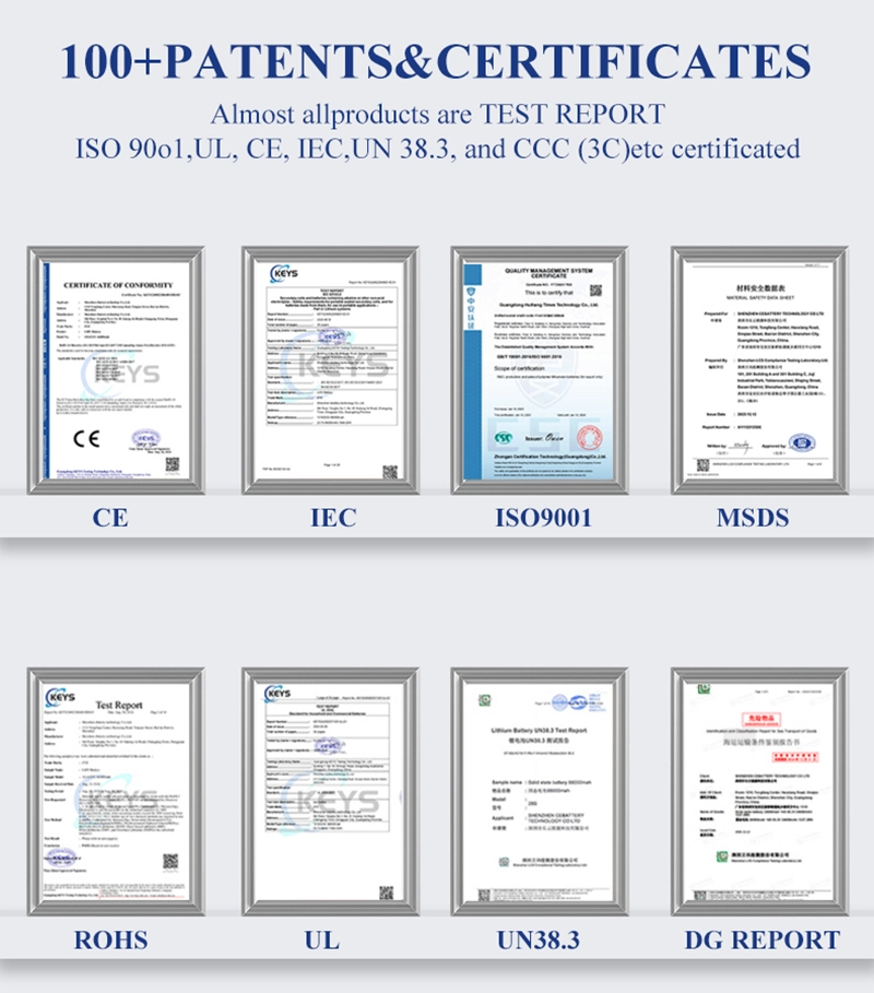 Semi-solid State Cells