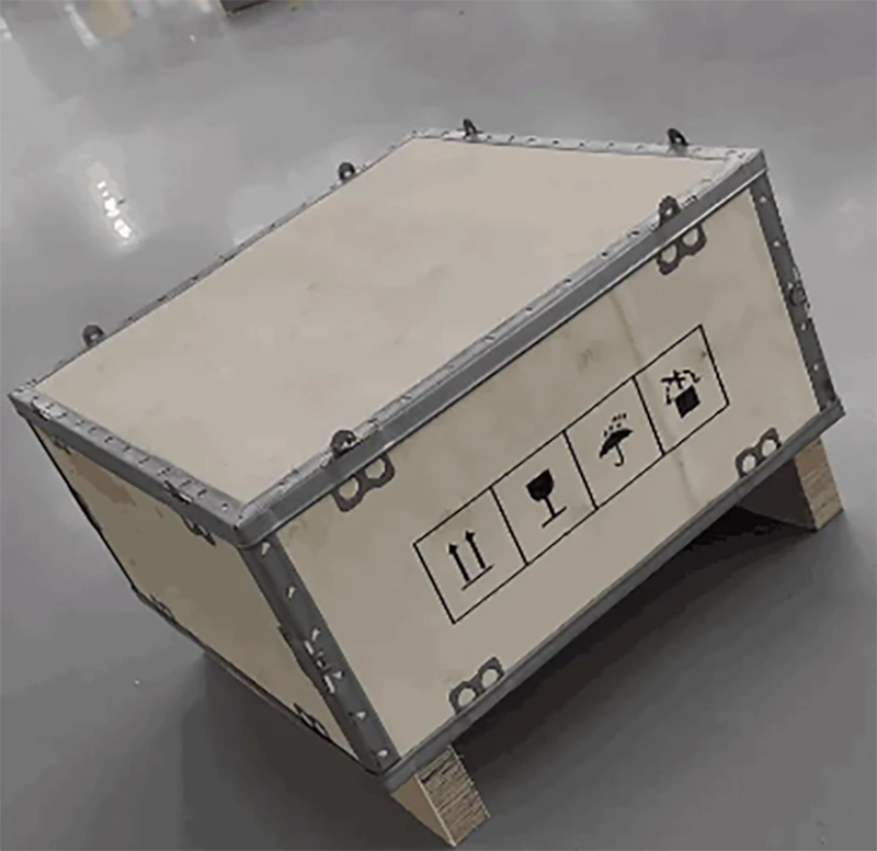 High-Performance AGV Robot Battery Lithium Ion Batteries Pack Smart BMS ...