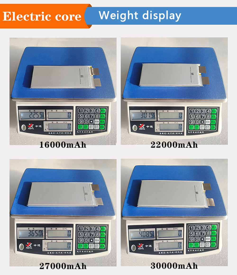 semi-solid state battery cell