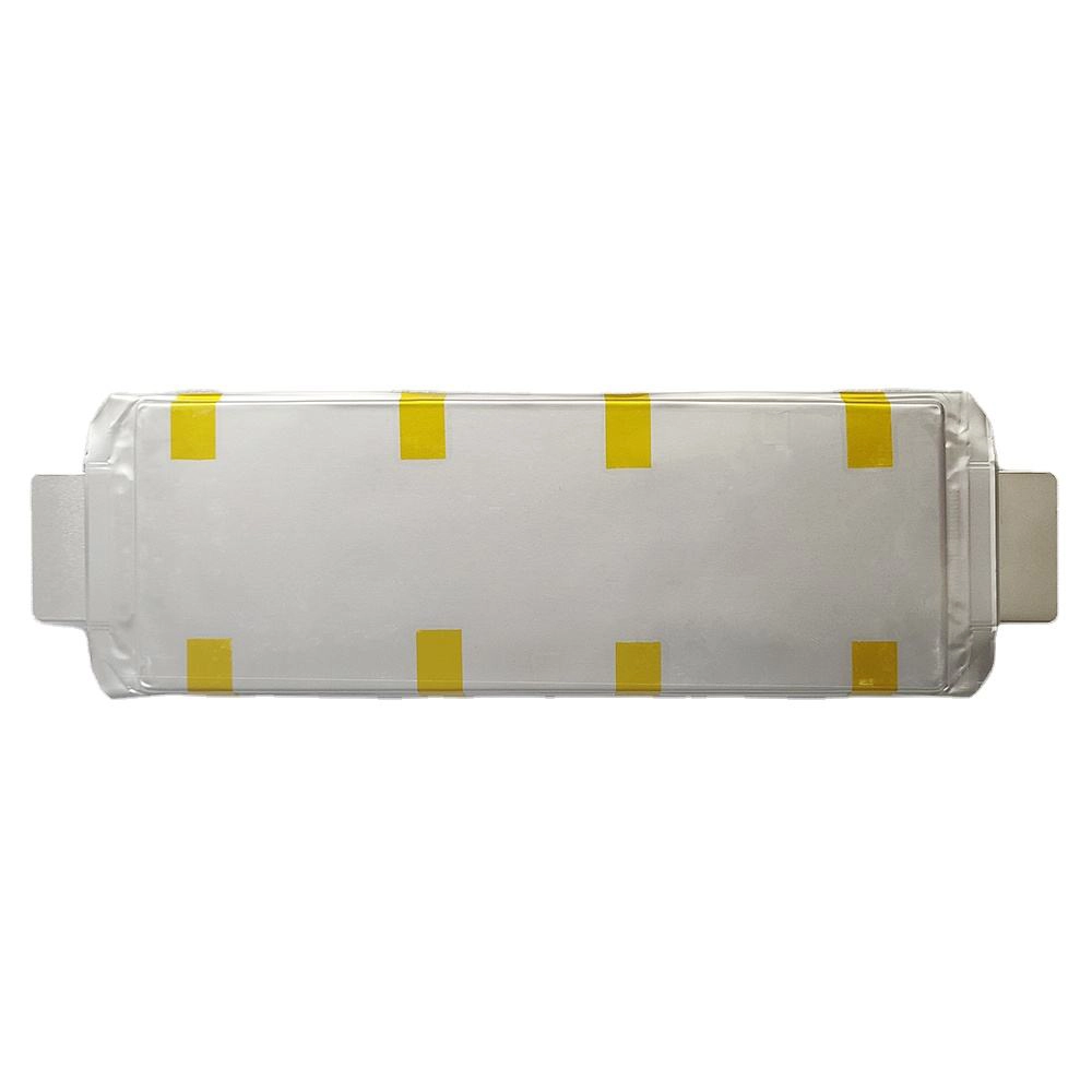 3.7V Drone Battery semi-solid state battery cell