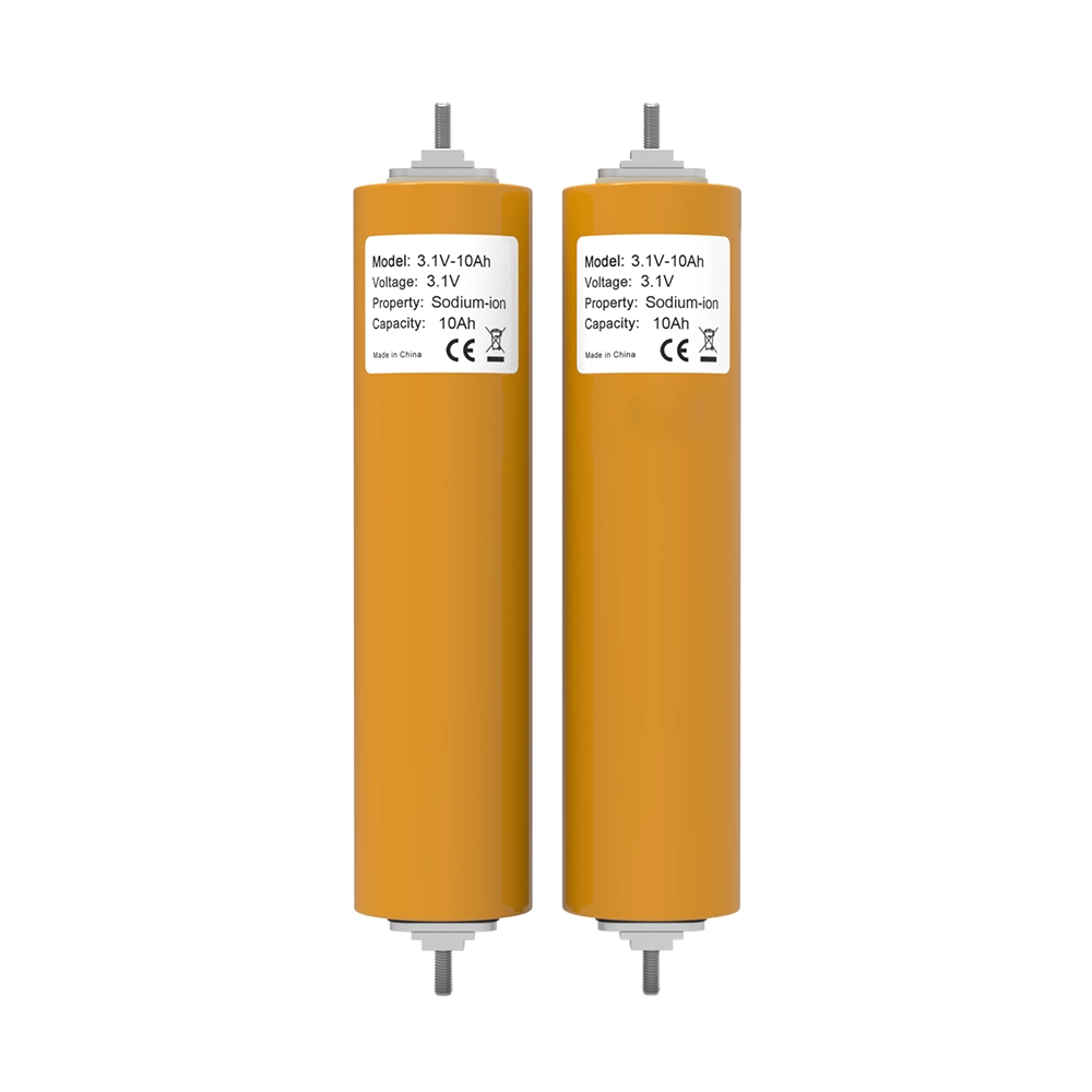 Sodium-ion Battery