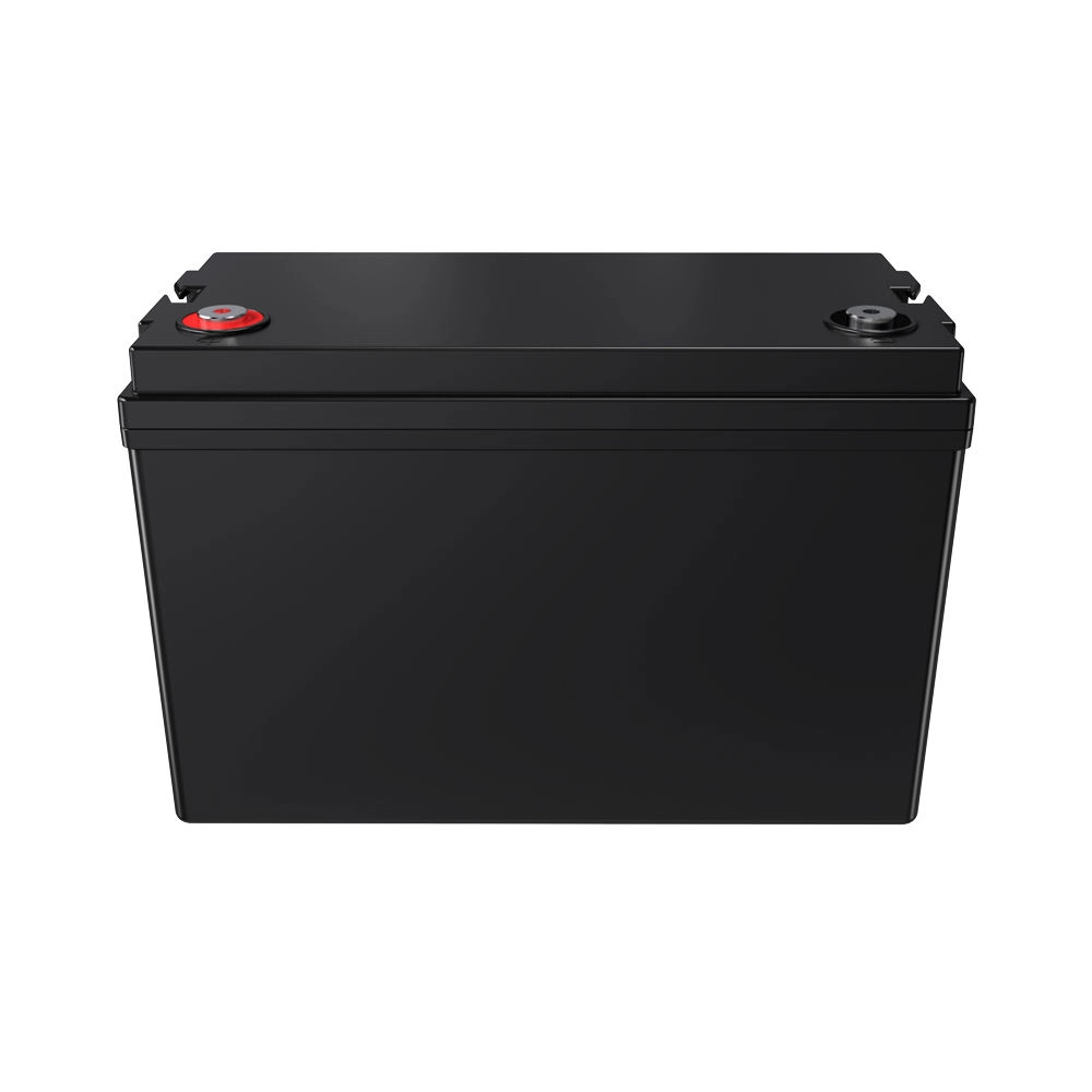 lawn mower battery