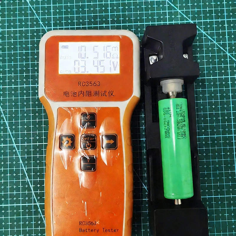 electric scooter battery