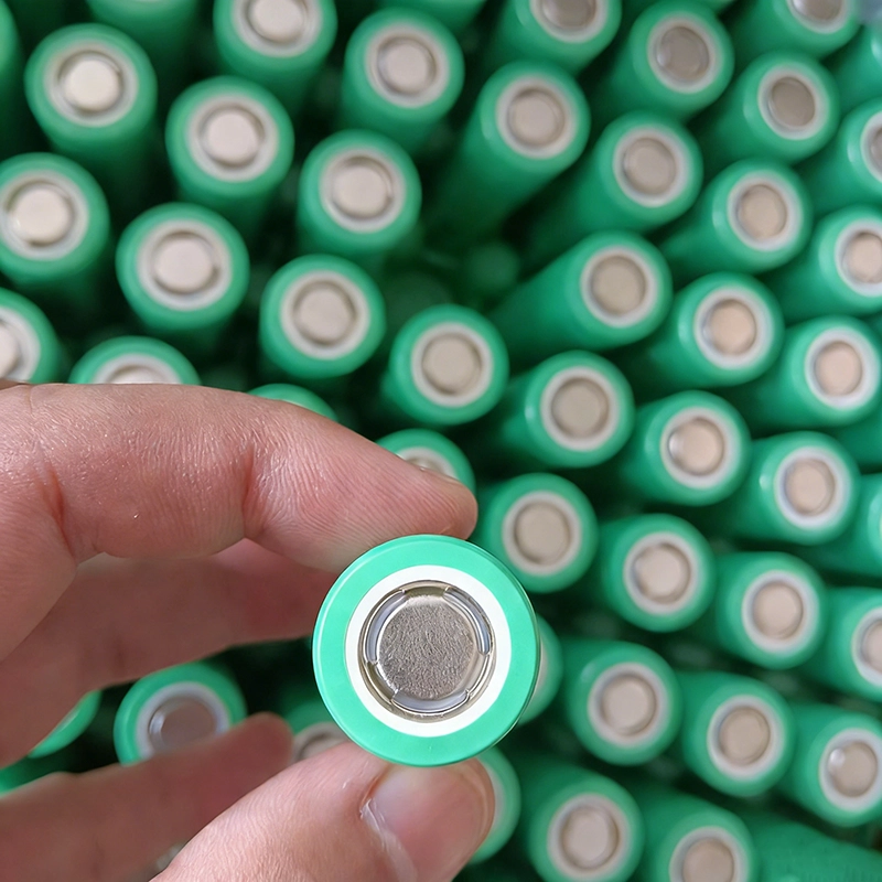 electric scooter battery