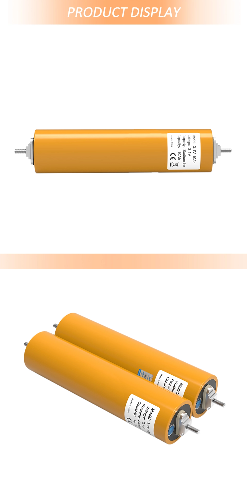Sodium-ion Battery