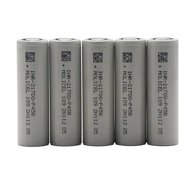 21700 battery