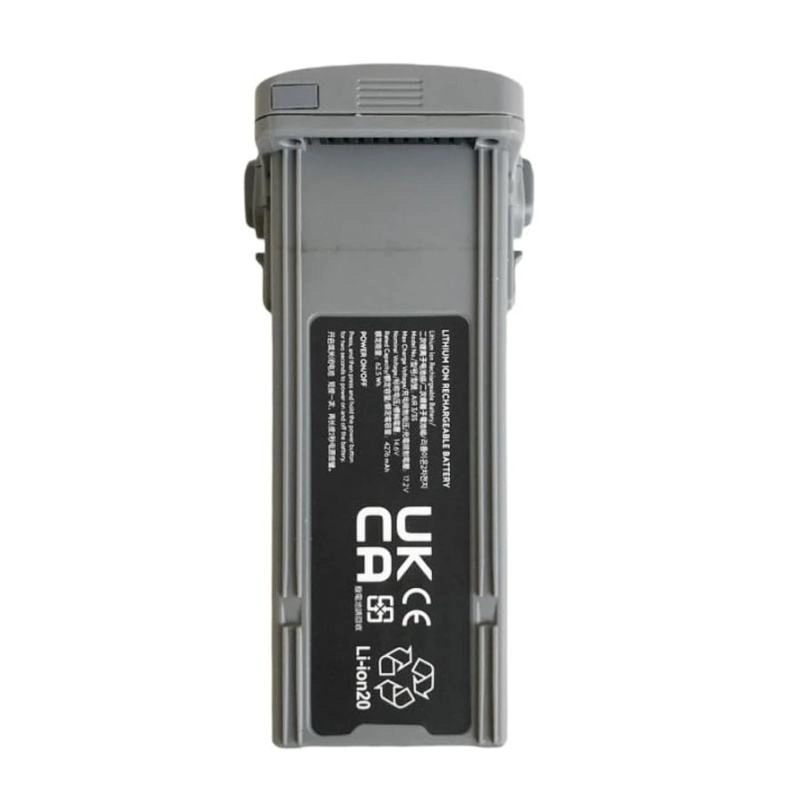 DJI drone battery