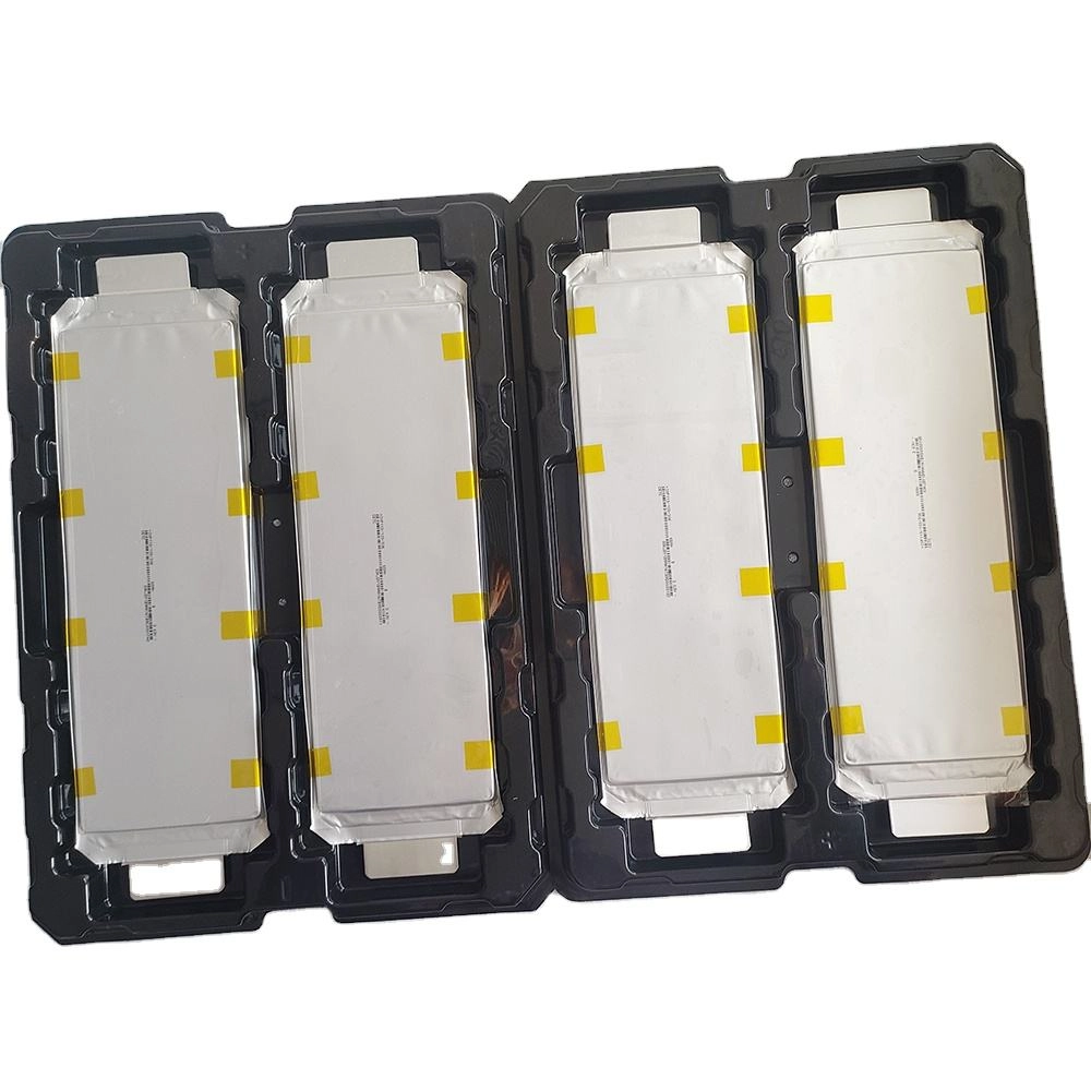 40Ah semi-solid state battery cell