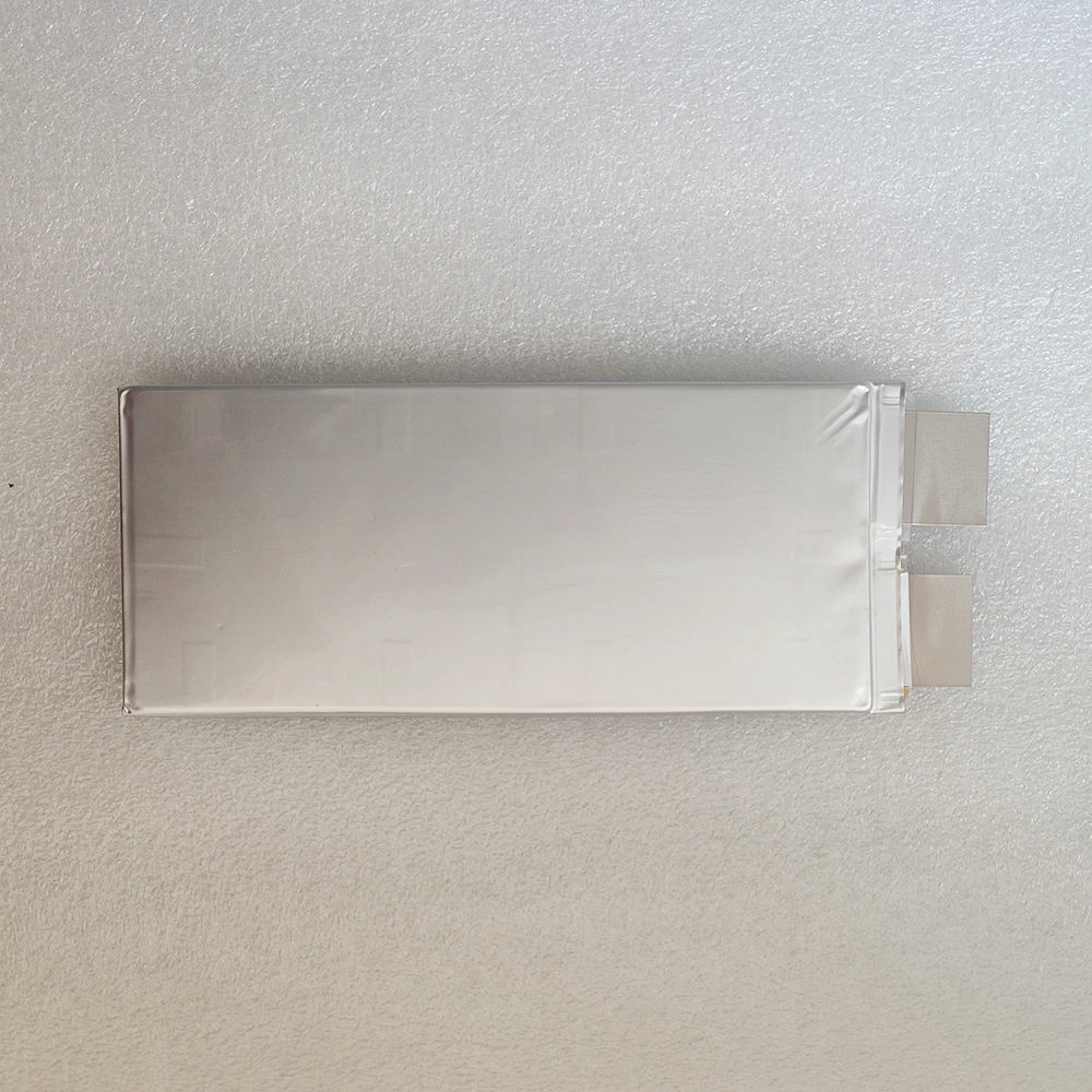 40Ah semi-solid state battery cell