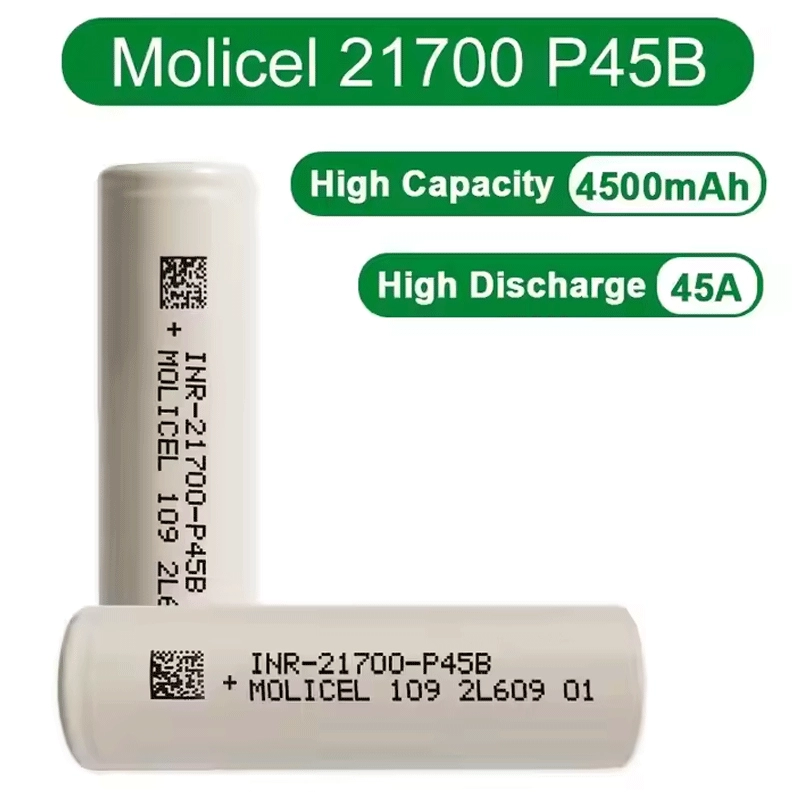 Molicel 21700