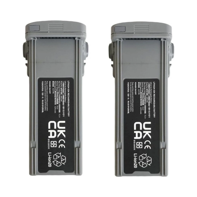 DJI drone battery