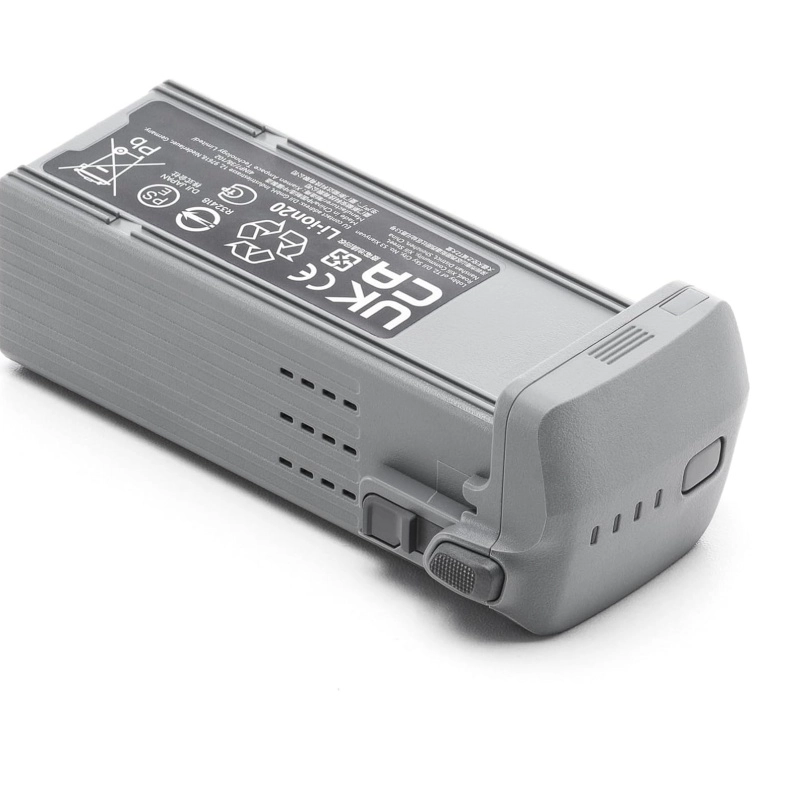 DJI drone battery