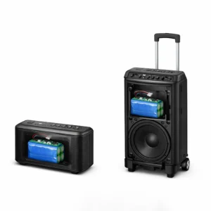 Speaker Battery Pack