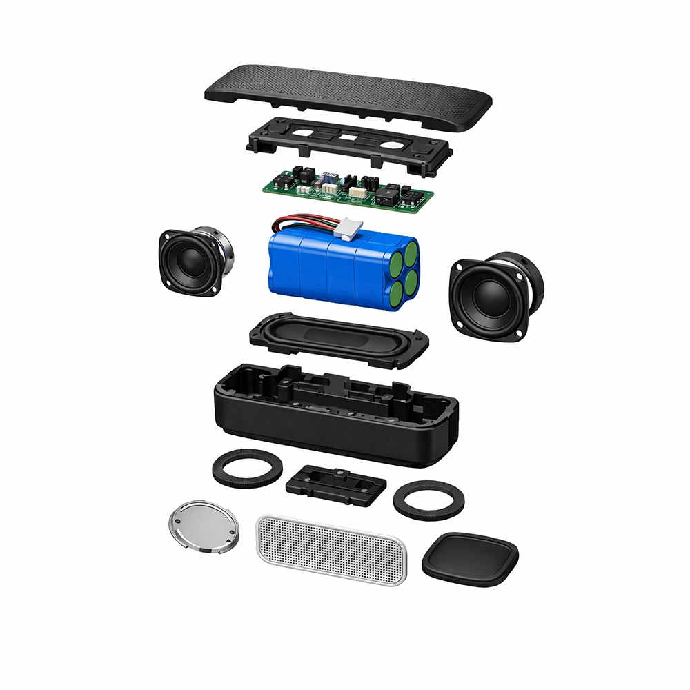 Speaker Battery Pack