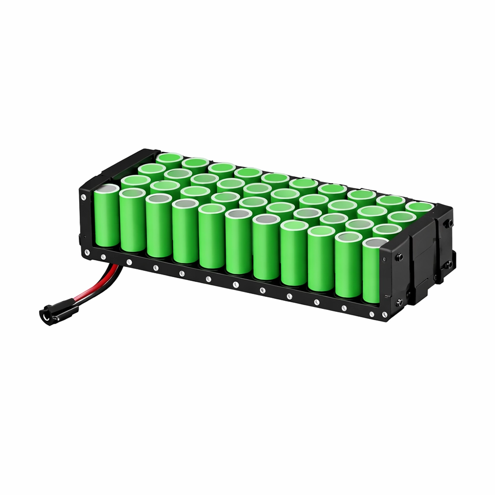 solar light battery