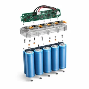 Speaker Battery Pack