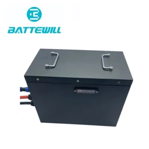 50Ah Special Battery