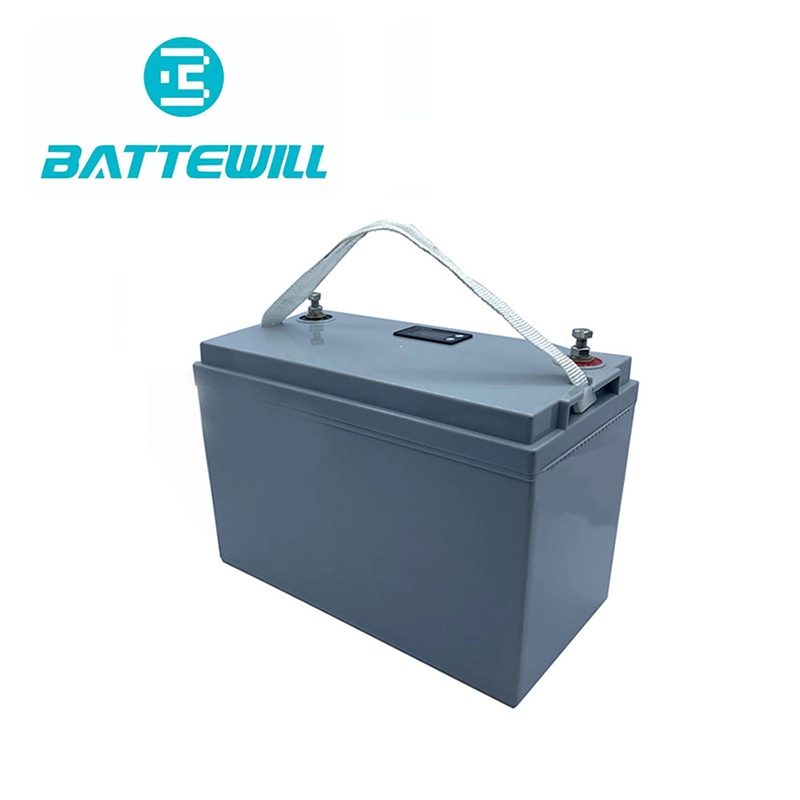 hardcase special battery