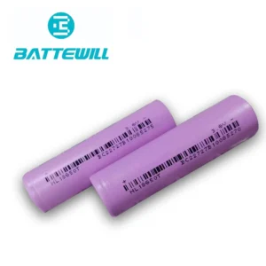 2000mAh wide temperature battery