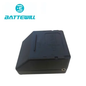 medical lithium battery