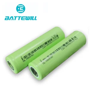 Wide temperature lithium battery