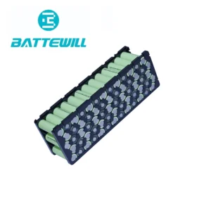 special equipment battery pack